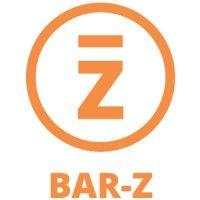 bar-z mobile development logo image