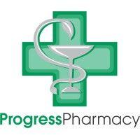 progress pharmacy logo image