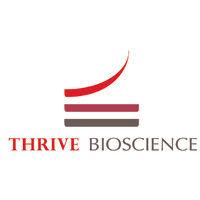 thrive bioscience, inc. logo image