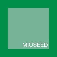 mioseed logo image