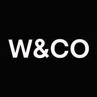 w&co logo image