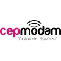 cepmodam.com logo image