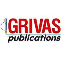 grivas publications logo image