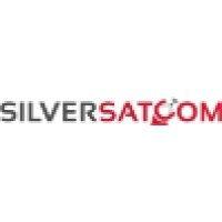 silversatcom logo image