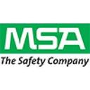 logo of Msa The Safety Company