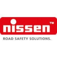 nissen - road safety solutions logo image