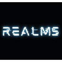 realms logo image