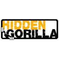 hidden gorilla ltd logo image