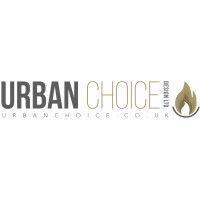 urban choice design ltd logo image