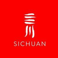 china sichuan restaurant amsterdam logo image