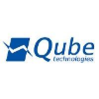 qube technologies sp. z o.o. logo image