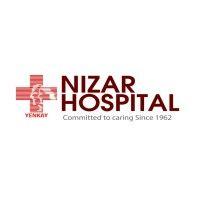 nizar hospital logo image