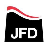 jfd global logo image