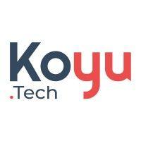 koyu.tech logo image