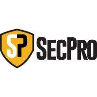 secpro llc, sba 8(a) | sdvosb | edwosb | wbe| mbe | dbe logo image