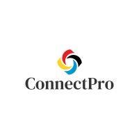 connectpro - your gateway to deliveries logo image