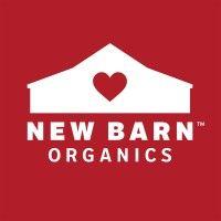 new barn organics logo image