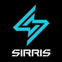 sirris logo image