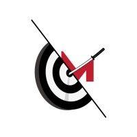 maximum effort agency logo image