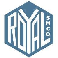 royal switchgear manufacturing co. logo image