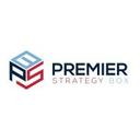 logo of Premier Strategy Box