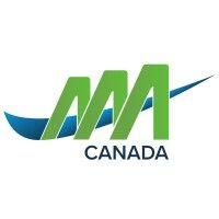 aaa canada logo image