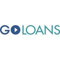 go loans logo image