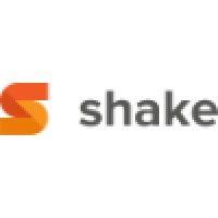 shake, inc. logo image