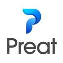 logo of Preat Corporation