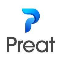 preat corporation logo image