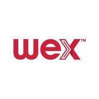 wex logo image