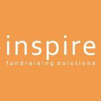 inspire fundraising solutions logo image