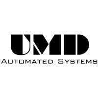 umd automated systems logo image