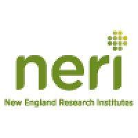 new england research institutes (neri) – acquired by healthcore logo image