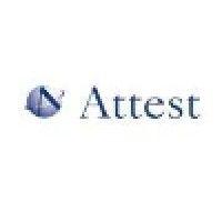 attest informatica ltda logo image