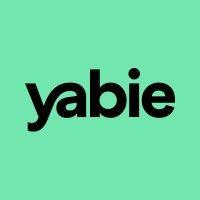 yabie logo image