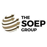 the soep group logo image