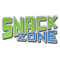 snack zone adelaide logo image