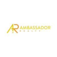 ambassador realty group logo image