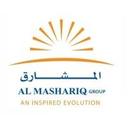 logo of Al Mashariq Group