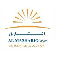 al mashariq group logo image