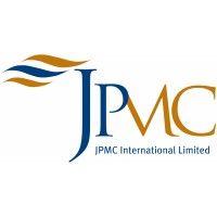 jpmc international limited logo image