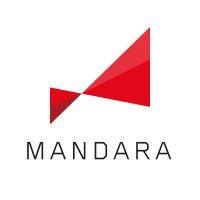 mandara logo image