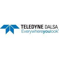 teledyne dalsa bromont logo image