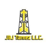 j&j tamez logo image