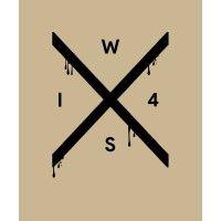 wis4 logo image