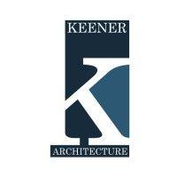 keener architecture logo image