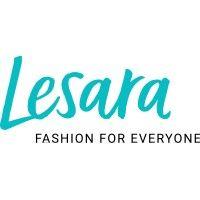 lesara logo image