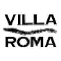 villa roma resort & conference center logo image