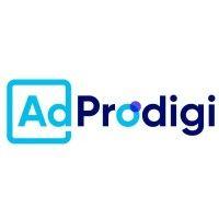 adprodigi logo image